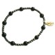 Bracelets Dizainnier onyx